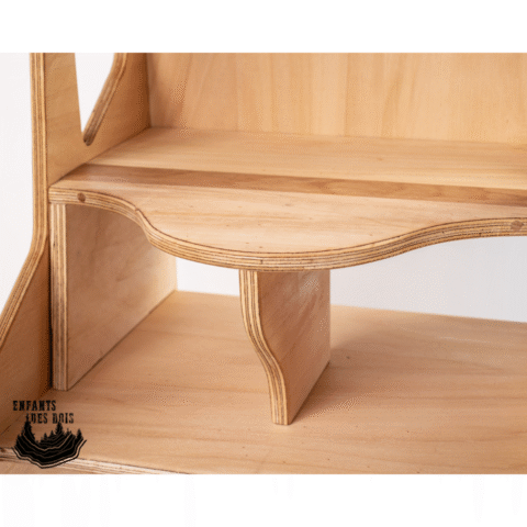 Tour d'observation évolutive