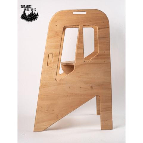 Tour d'observation évolutive