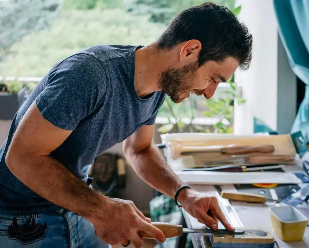 Menuisier sur la région de Montpellier